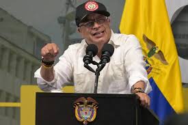 Petro denunciará al Estado colombiano por incumplir acuerdos de paz de 2016