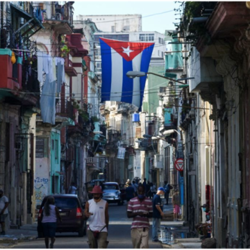 Cuba Qué reformas para qué socialismo