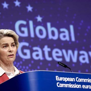 Global Gateway y el nuevo colonialismo europeo 
