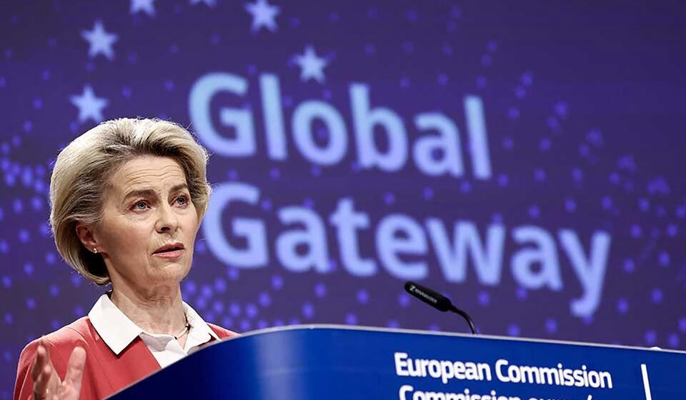 Global Gateway y el nuevo colonialismo europeo 