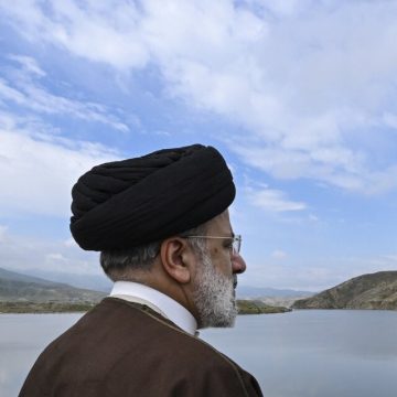 Irán, al borde del abismo