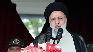 Irán Irán confirma la muerte del presidente Ebrahim Raisi en un accidente de helicóptero
