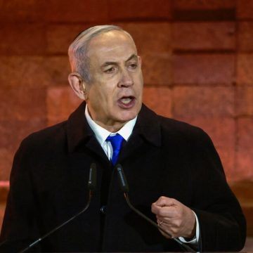 El Ejército de Israel ordena a los palestinos abandonar Rafah ante una posible invasión