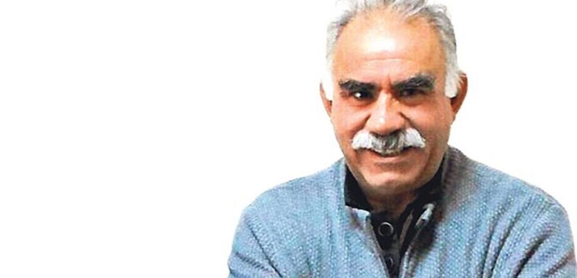 Turquía prorroga 6 meses la interdicción de visitas de los abogados a a Abdullah Öcalan.