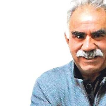 Okalan Turquía prorroga 6 meses la interdicción de visitas de los abogados a a Abdullah Öcalan.