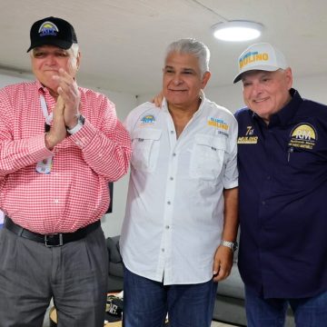 Panamá Panamá: Cuando la impunidad se impone por la voluntad popular