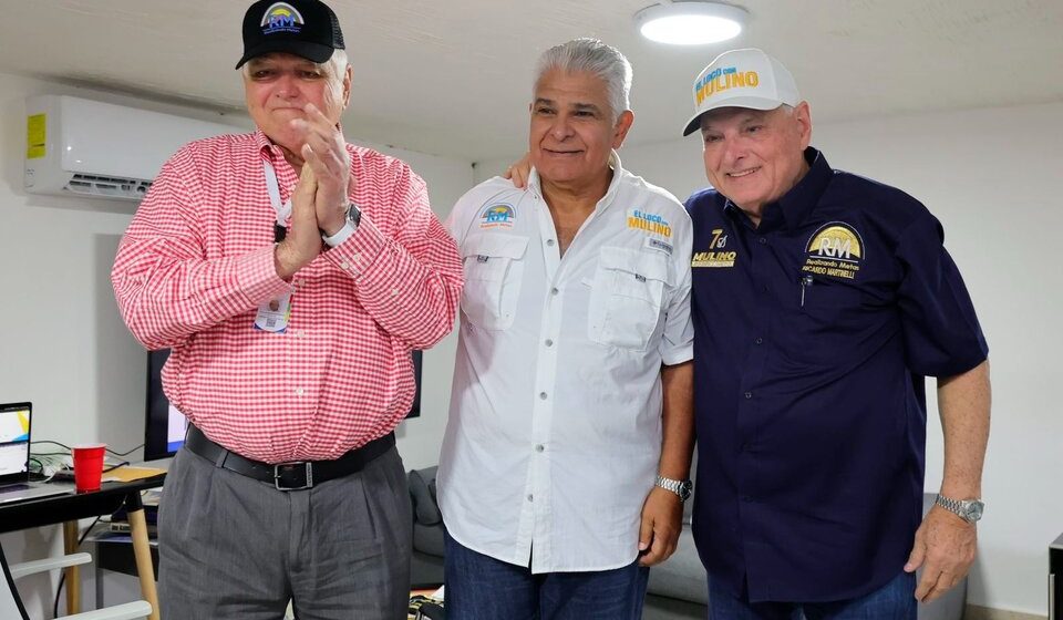 Panamá Panamá: Cuando la impunidad se impone por la voluntad popular