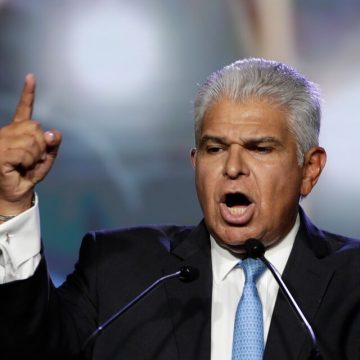 La justicia podría tener la última palabra en las elecciones de Panamá