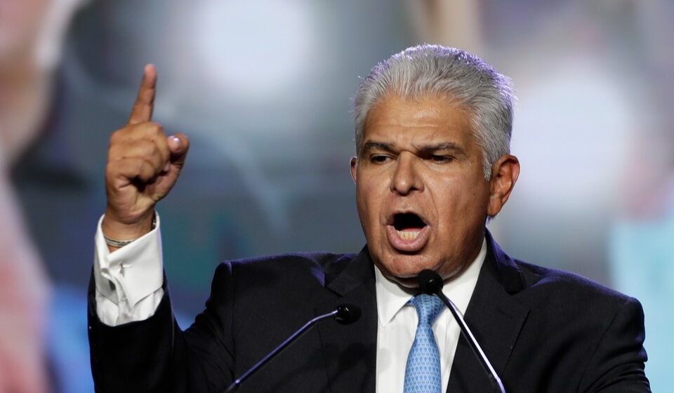 La justicia podría tener la última palabra en las elecciones de Panamá