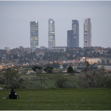 financiarización Financiarización, extracción de rentas y acuerdos público-privados: tiempos de maleza