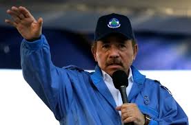 Policía registra vivienda del hermano del presidente Daniel Ortega