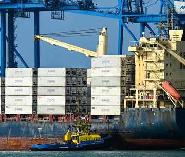 El orden que hoy rige la economía mundial está a punto de colapsar