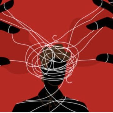 Violencia simbólica: una poderosa arma contra las mujeres