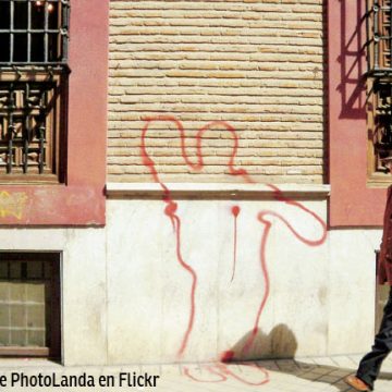 ¿Qué tan ‘segura’ camina Bogotá?