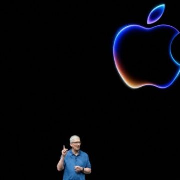 ¿Cómo funciona el nuevo sistema de inteligencia artificial de Apple?