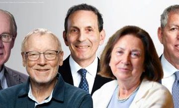 El Premio Princesa de Asturias, a los para el combate a la diabetes y la obesidad