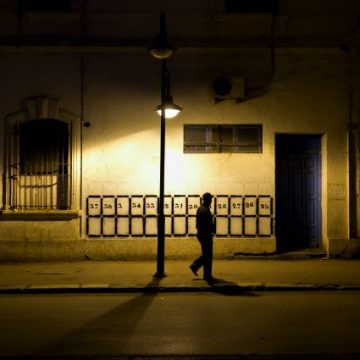Asustémonos