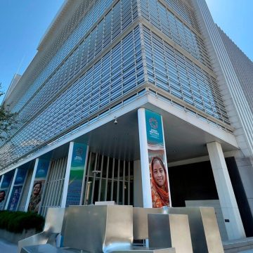 Empeora la proyección de caída de la economía en 2024