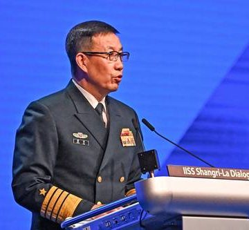EU anuncia “nueva era de seguridad” en Asia