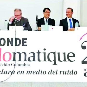 El mundo es multipolar
