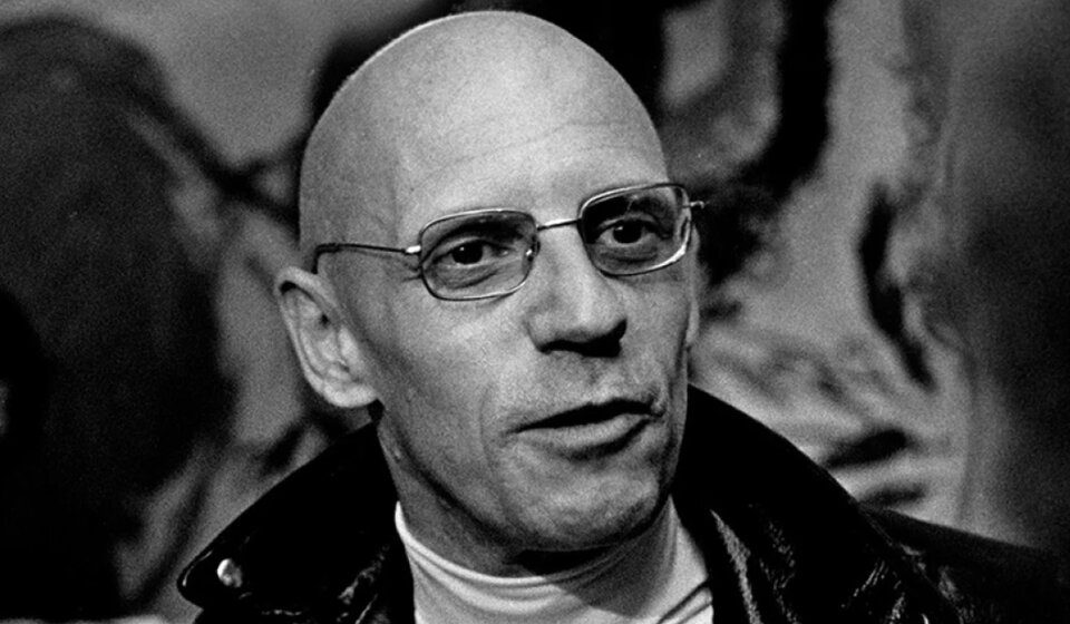 A 40 años de la muerte de Michel Foucault