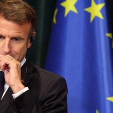 Francia Elecciones europeas: un fantasma ultra ensombrece a Europa