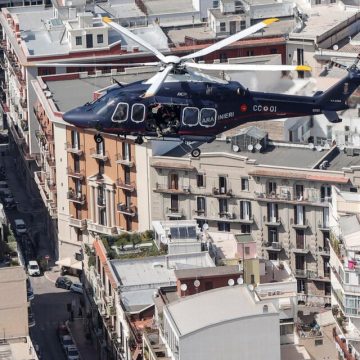 G7 Cumbre del G7 en Italia: guerras, inmigración e inteligencia artificial