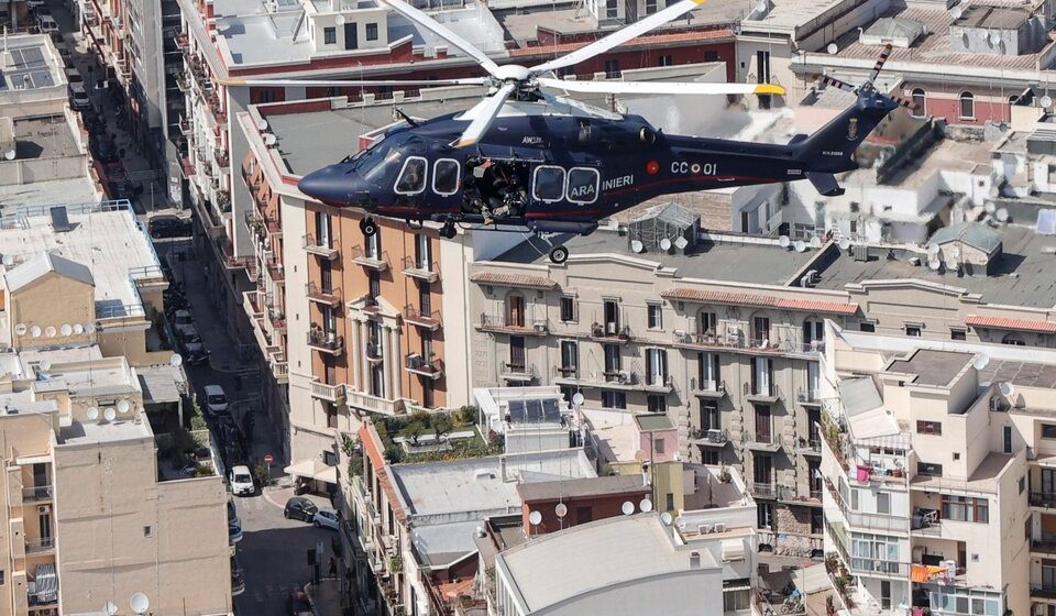 G7 Cumbre del G7 en Italia: guerras, inmigración e inteligencia artificial