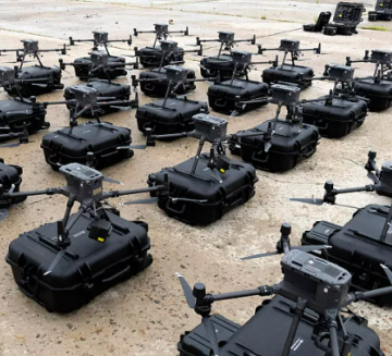La IA, arma de guerra