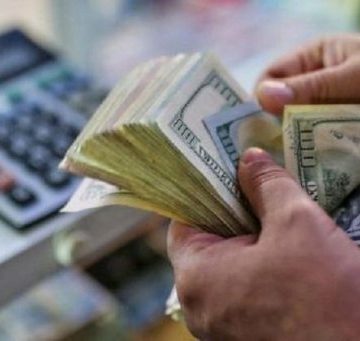 Estados Unidos: La gran lavandería