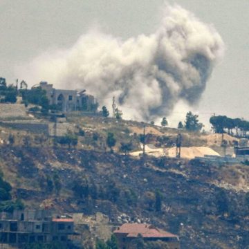 Israel moviliza más reservistas y dice estar listo para una guerra con Hezbollah