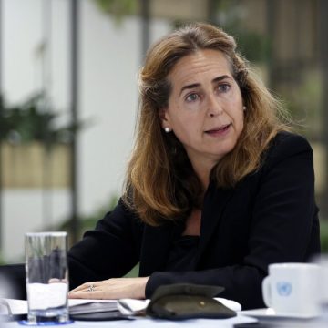 Colombia: aumentó la satisfacción en la opinión pública con la implementación del acuerdo de paz