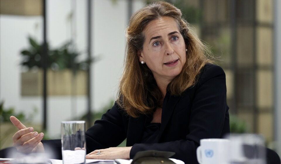 Colombia: aumentó la satisfacción en la opinión pública con la implementación del acuerdo de paz