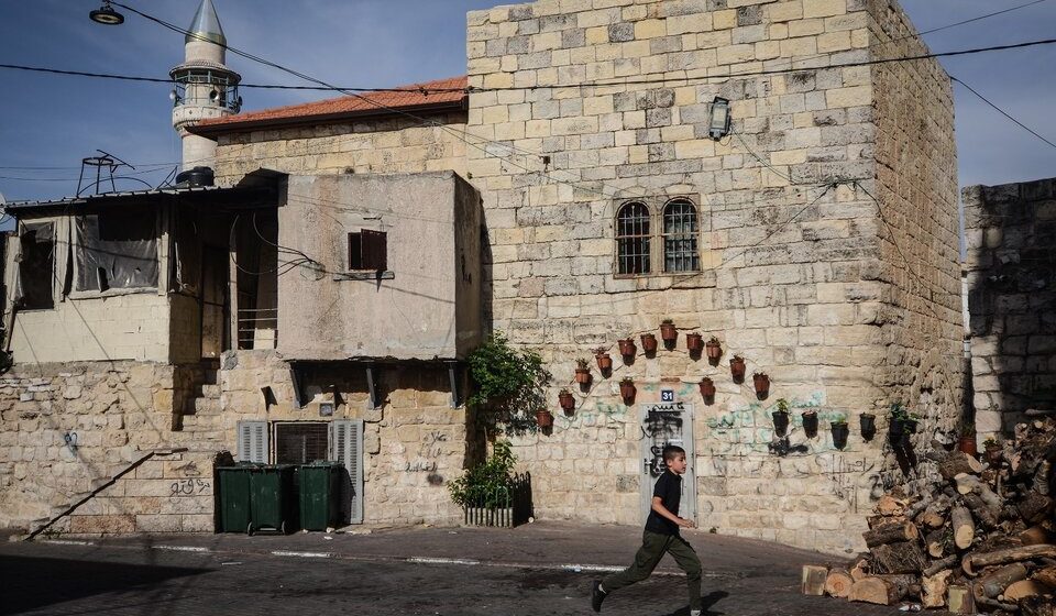 Palestina: cotidianeidad sin ley en los territorios ocupados