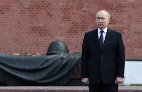 Rusia e Irán Rusia e Irán ultiman un “gran tratado” que podría trastocar la geopolítica de Oriente Medio e influir en la guerra de Ucrania
