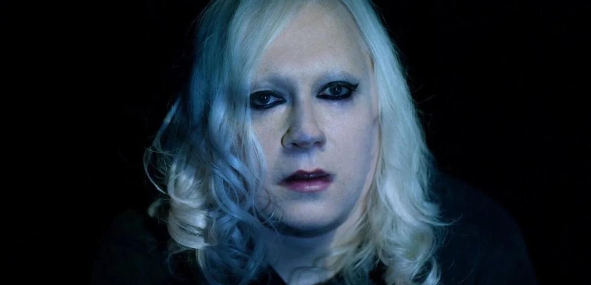 Anohni, es hora de sentir lo que realmente está ocurriendo
