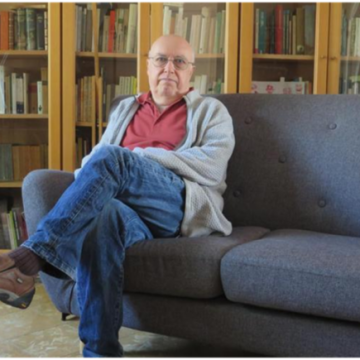 «Crecer a toda costa nos lleva al peor decrecimiento»