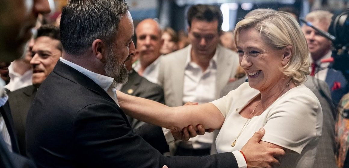 Quien siembra políticas de extrema derecha…recoge extrema derecha