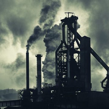 El capitalismo fósil no es un tigre de papel (Reloaded)