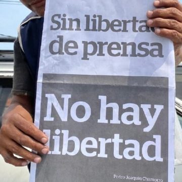 La llave guardada