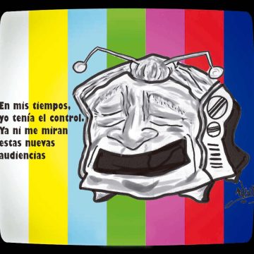 13 Doña Tele: Entre el negocio comercial y la regulación estatal
