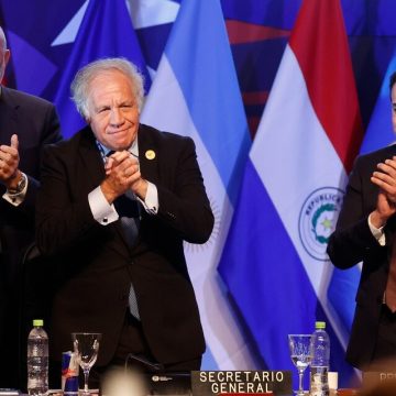 La ultraderecha contra la Agenda 2030