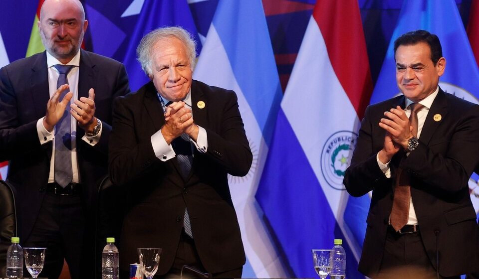 2030 La ultraderecha contra la Agenda 2030