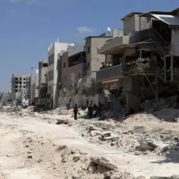 Cisjordania: Israel confiscó la mayor cantidad de tierras de las últimas décadas