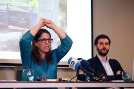 Human Rights Watch denuncia el arresto de más de 3.000 menores en el régimen de excepción en El Salvador