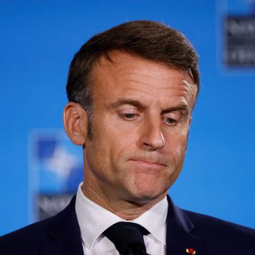 Francia: crece la disputa por formar gobierno 