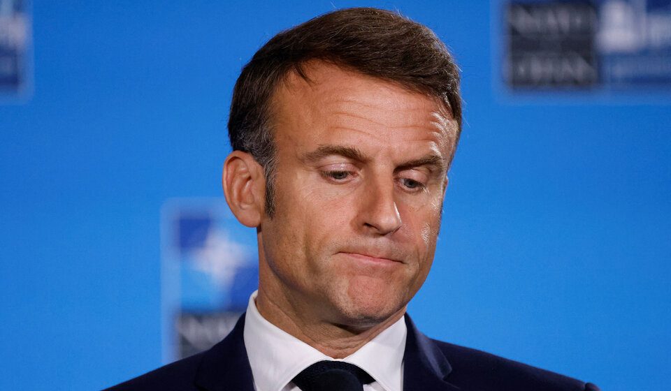 Francia Francia: crece la disputa por formar gobierno