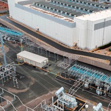 Aumenta la huella de carbono de Google: ¿Por qué consume tanta energía la inteligencia artificial?