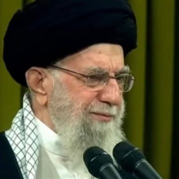 Irán Elecciones en Irán: 60% de abstención, crisis del régimen y golpe para Jamenei
