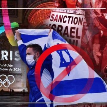 Arrancan con protestas los Juegos Olímpicos de París